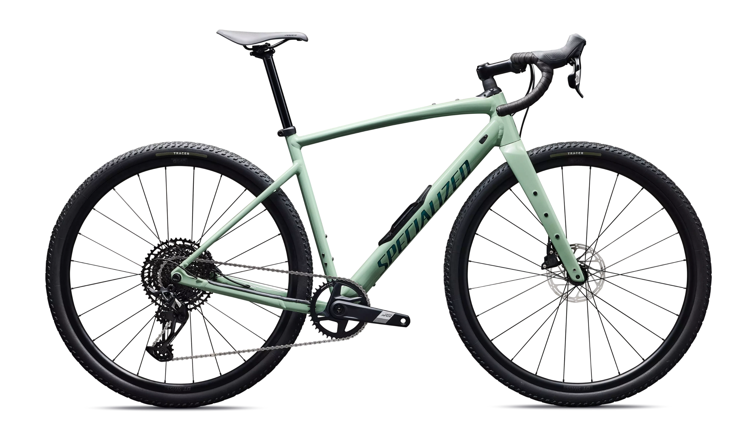 Specialized Diverge 4 Comp Alloy — Bendigo Cycles